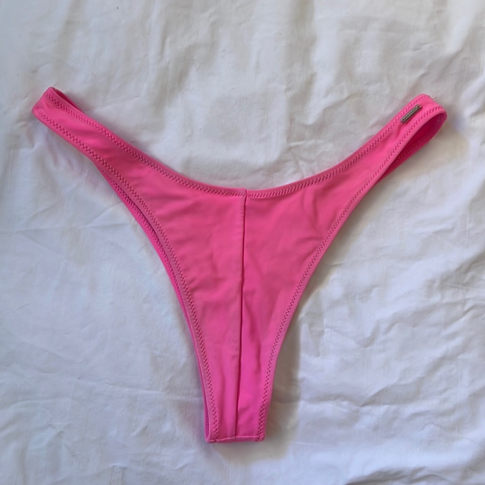 Swim suit bottoms